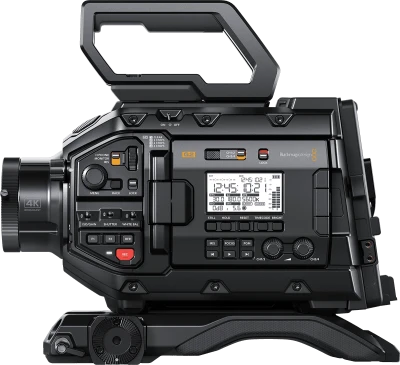 Blackmagic Design URSA BROADCAST G2