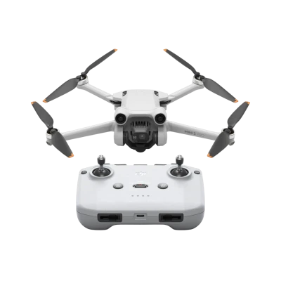 DJI Mini 3 Pro