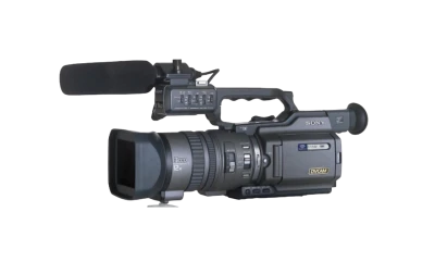 Sony DSR-PD150