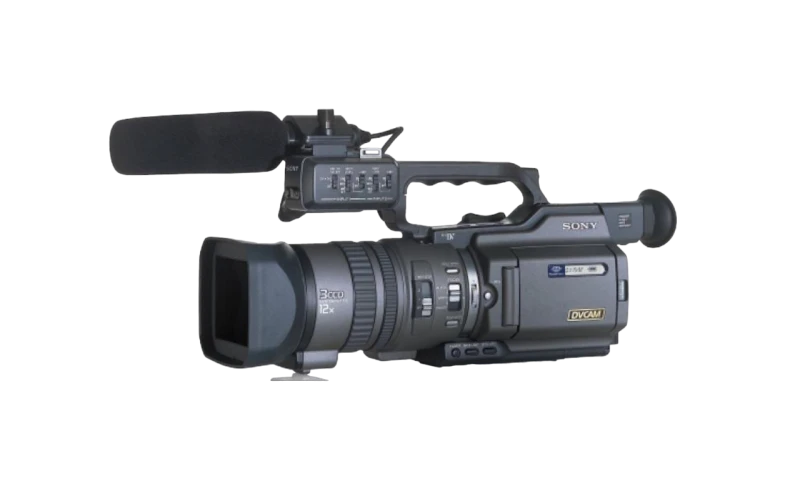 Location Sony DSR-PD150