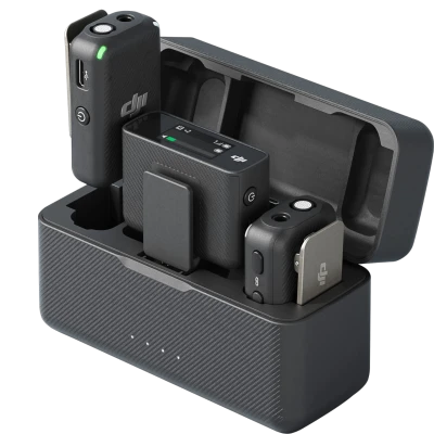 DJI Mic