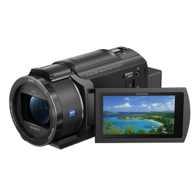 Sony FDR-AX43