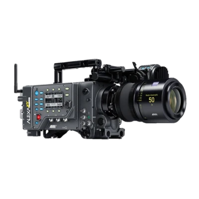 ARRI Alexa XT Plus