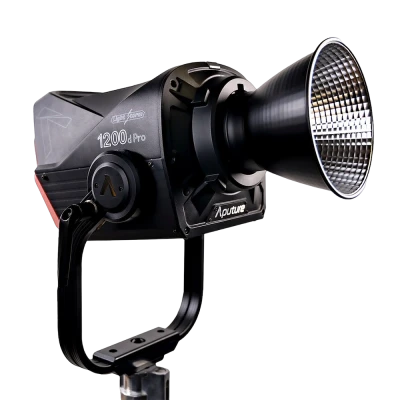 Aputure LS 1200d Pro