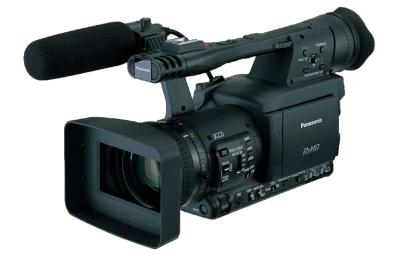 Panasonic AG-HPX171