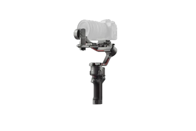 DJI Ronin RS3 en location