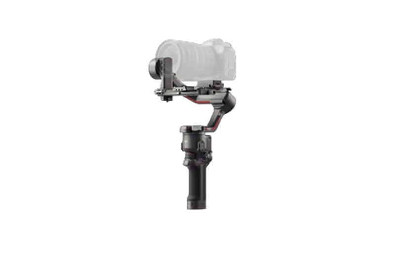 Location DJI Ronin RS3