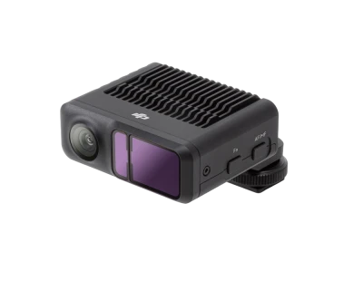 DJI LiDAR