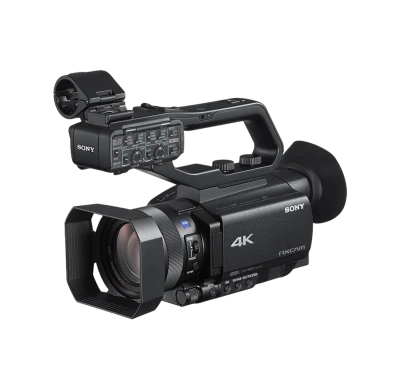 Sony HXR-NX80