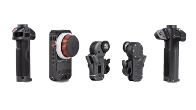 Cooke Zoom Varokinetal 10,8-60mm T3