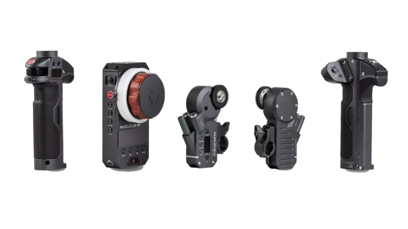 Location Cooke Zoom Varokinetal 10,8-60mm T3