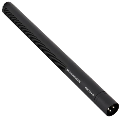 Sennheiser MKH 416