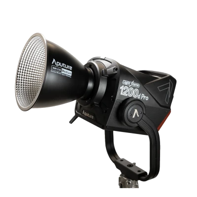 Aputure COB 120d