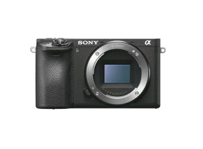 Sony Alpha 6500