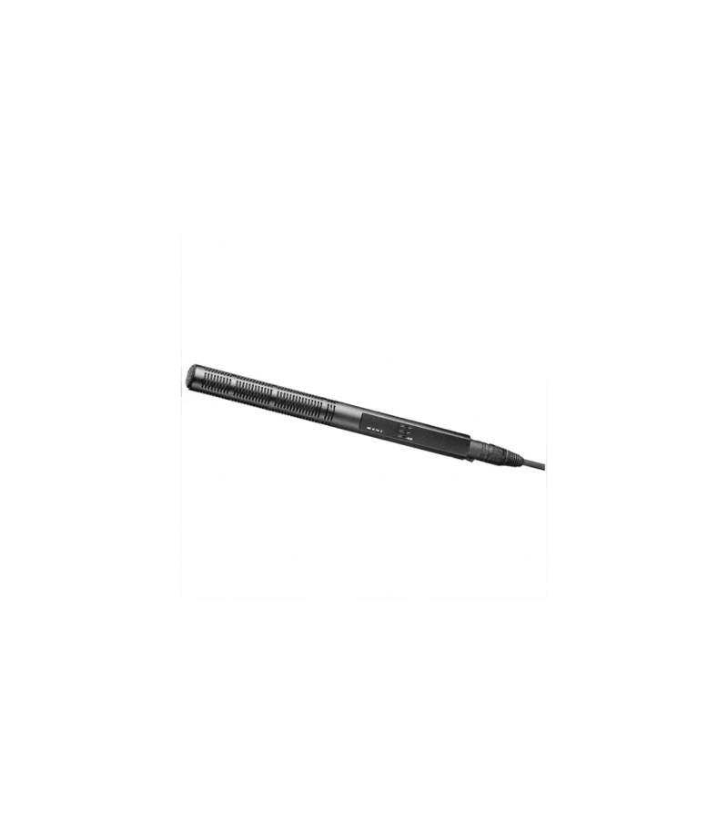 Rent Sennheiser MKH 60