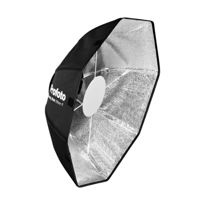 Profoto OCF Beauty Dish Silver
