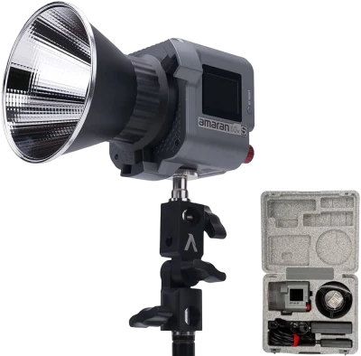 Aputure Amaran 60x