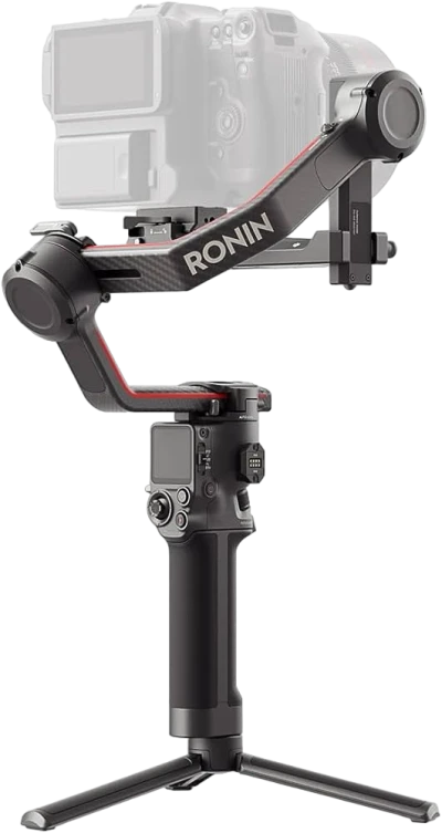 DJI Ronin RS3 Pro