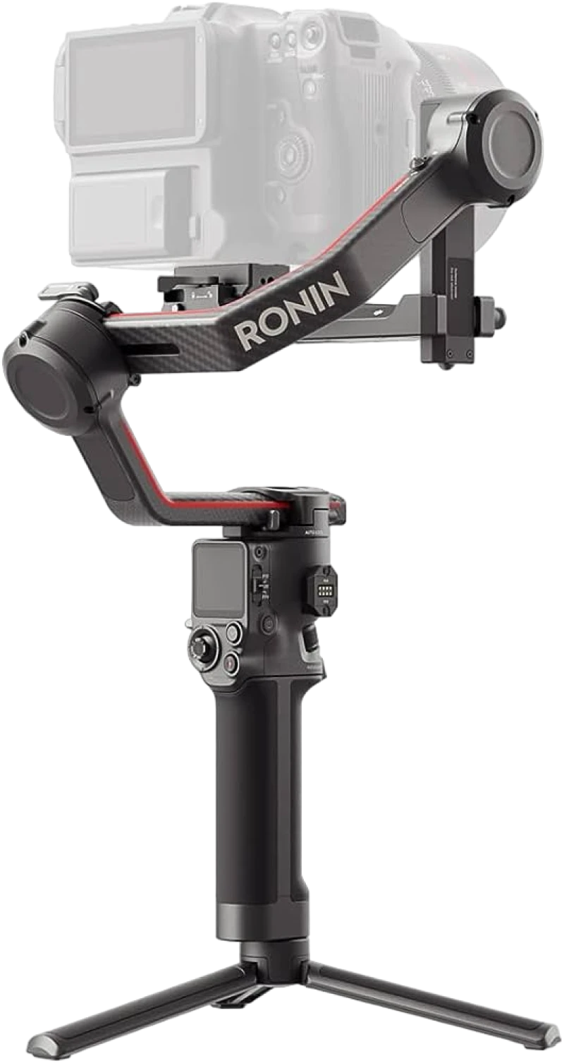Location DJI Ronin RS3 Pro
