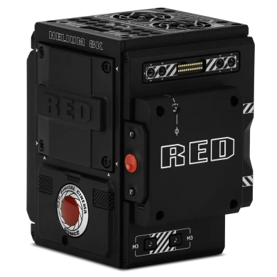 RED DSMC2 HELIUM 8K S35