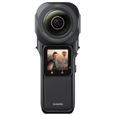 Insta360 ONE RS 1-Inch