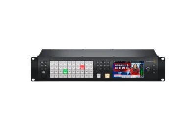 Blackmagic Design Constellation HD