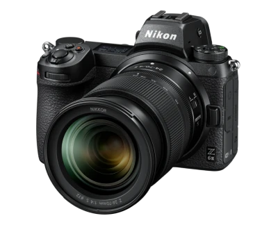 Nikon Z6 II