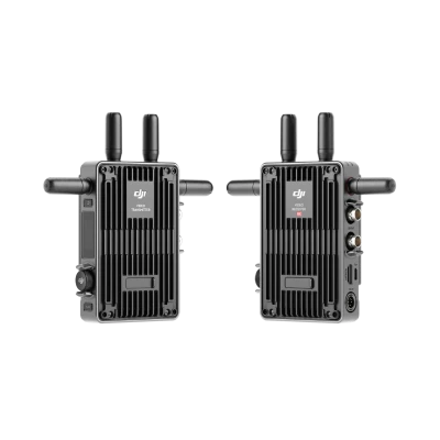 DJI Transmission