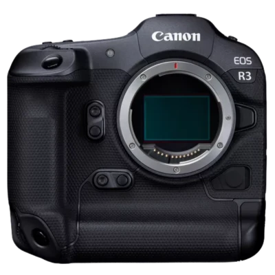 Canon R3