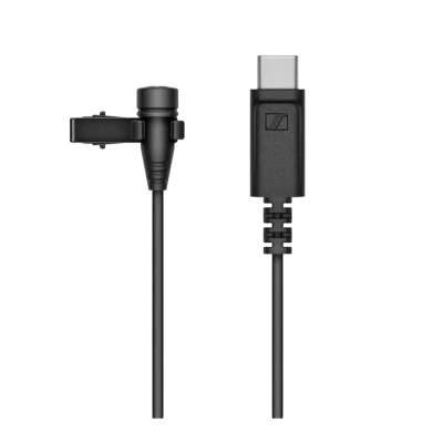 Sennheiser XS Lav USB-C
