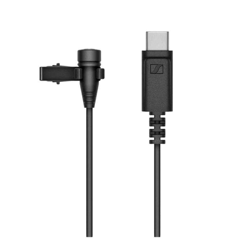 Location Sennheiser XS Lav USB-C
