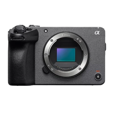 Sony FX30