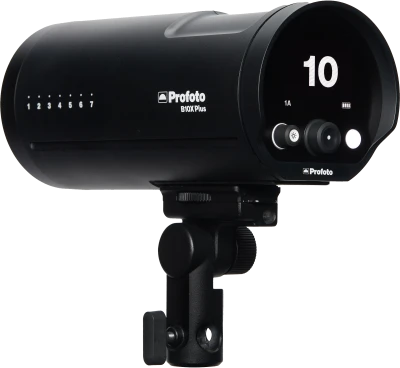 Profoto B10X Plus