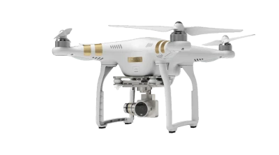 DJI Phantom 3