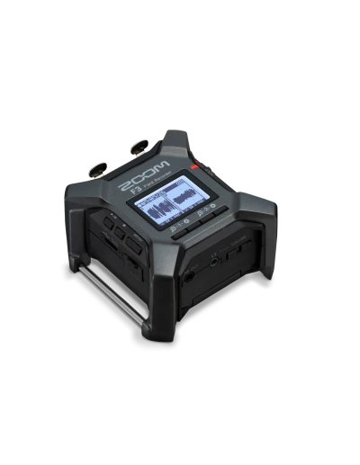 Zoom F3