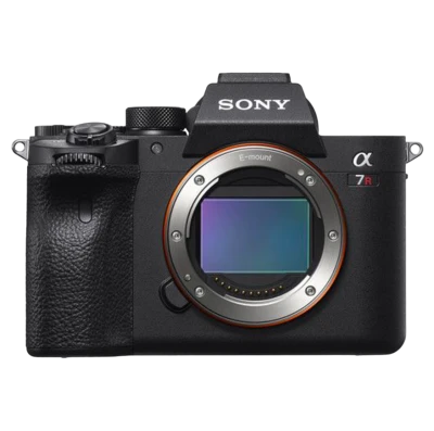 Sony A7R V