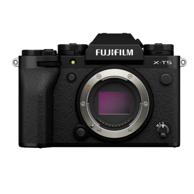 Fujifilm X-T5