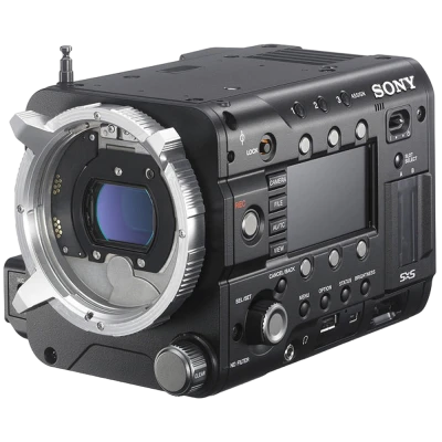 Sony PMW-F55