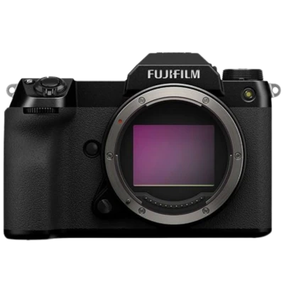 Fujifilm GFX 100S