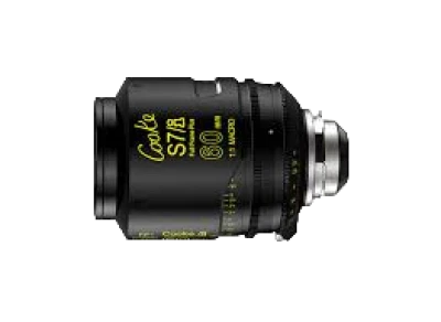 Cooke S7/i S7