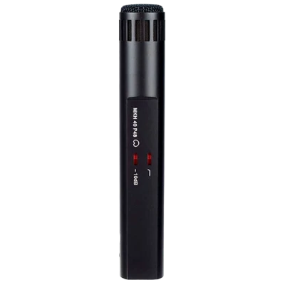 Sennheiser MKH 40