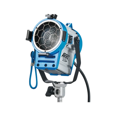 ARRI 300 plus