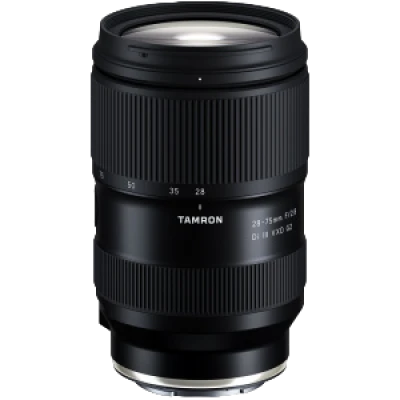 Tamron 28-75mm F/2.8 Di III VXD G2