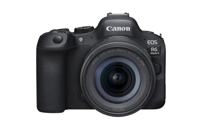 Canon R6 Mark II