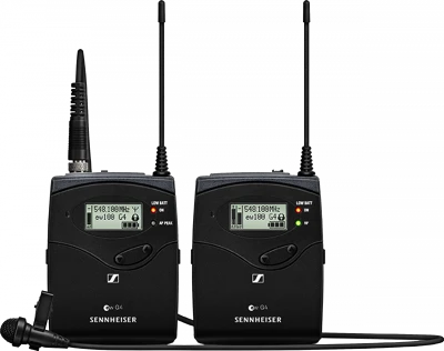 Sennheiser ew 112P G4-B