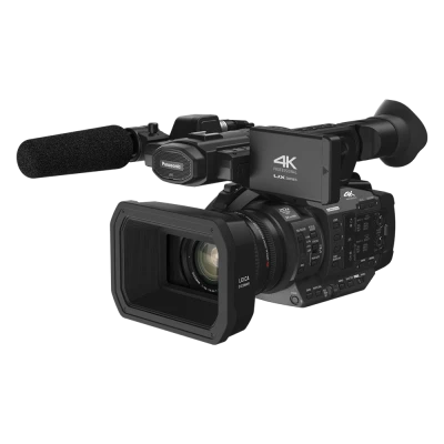 Panasonic AG-UX180