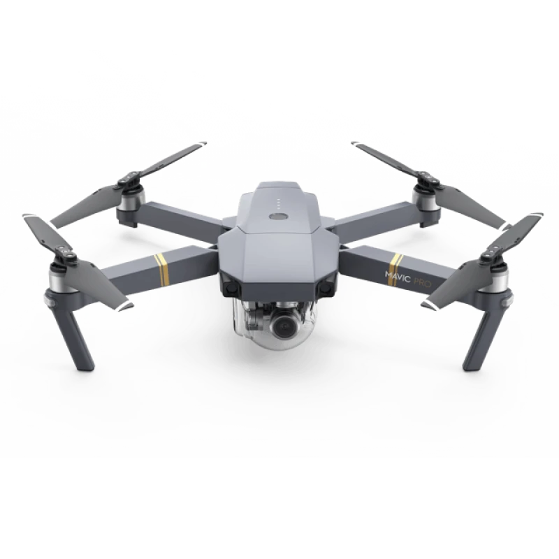 Location DJI Mavic
