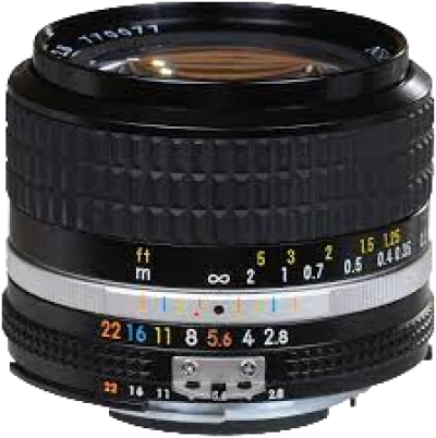 Nikon 24mm f/2.8 Ai-S