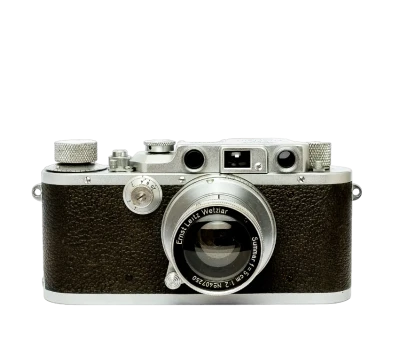 Leica III-B