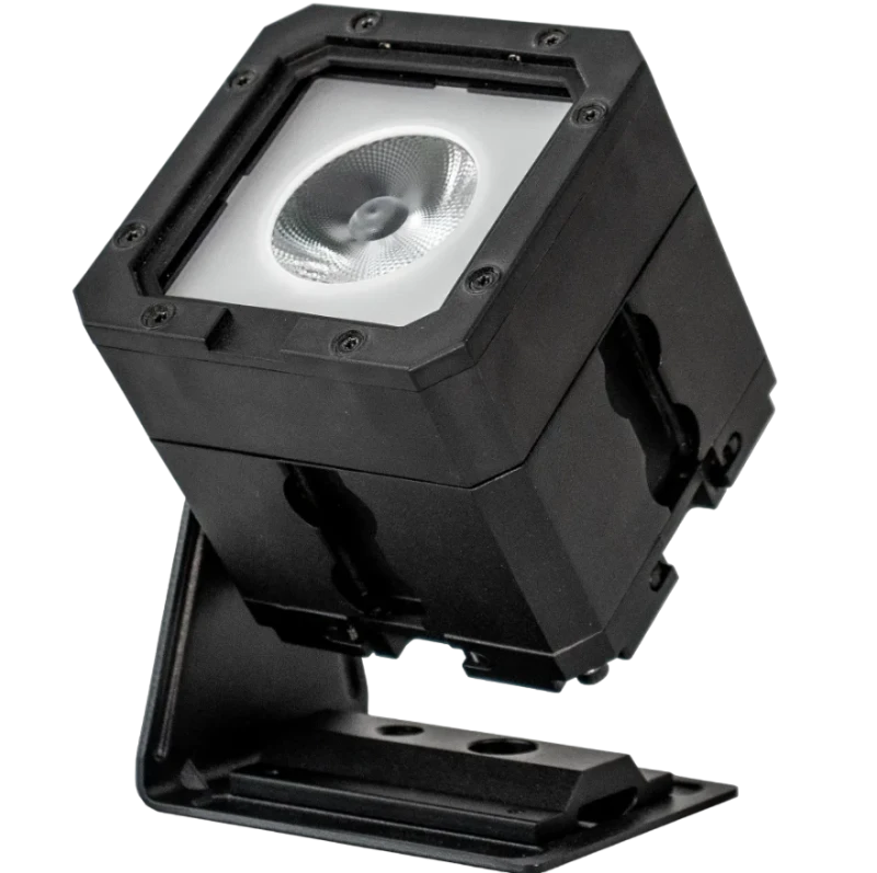 Location Astera PixelBrick 15W